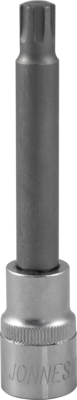 Насадка торцевая 1/2''DR со вставкой битой для ГБЦ двигателей VAG, М10 JONNESWAY 4123