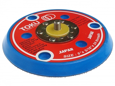 Ремкомплект для машинки шлифовальной JTC-5054 (21C) диск JTC 40882