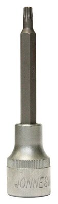 Торцевая головка 1/2"DR с вставкой Torx T-20, L-100 мм JONNESWAY 1492