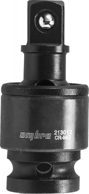 213012 Шарнир карданный для ударного инструмента 1/2"DR 20609