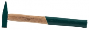 Молоток с деревянной ручкой (орех), 0,1 кг. JONNESWAY