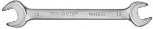 W10607 Ключ рожковый, 6x7 мм Thorvik