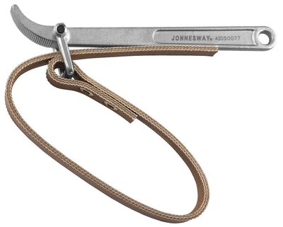 Ключ ременный для непрофилированных деталей 25-160 мм. JONNESWAY 3744
