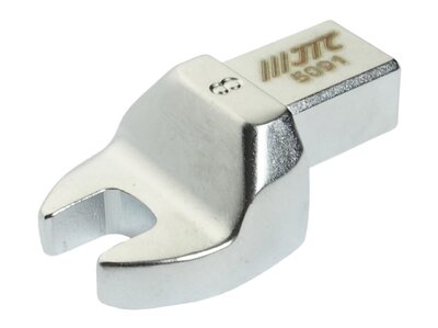 Ключ рожковый 8мм (насадка) для динамометрического ключа JTC-6832,6833 9х12мм JTC 39117