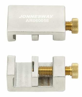 Приспособление для установки ремня привода компрессора кондиционера BMW JONNESWAY 3942