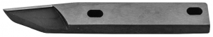 Левое лезвие для пневматических ножниц JAT-6952P JONNESWAY